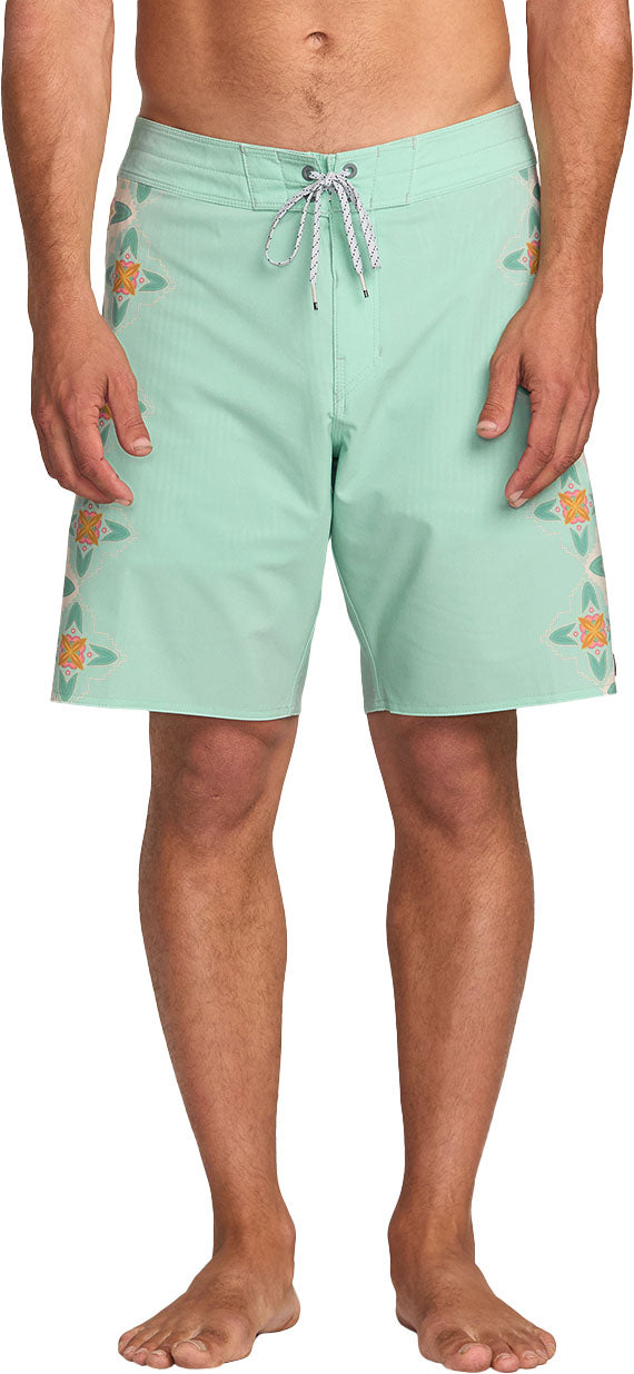 Billabong - Mens Framelines Pro Boardshorts