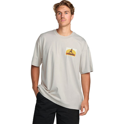 Billabong - Mens Ritual Og T-Shirt