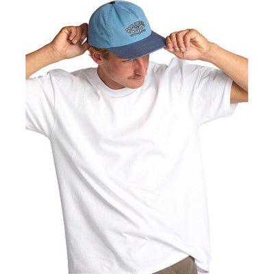 Billabong - Mens Occy Strapback Hat