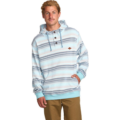 Billabong - Mens Rancho Pullover Sweater