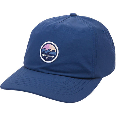 Billabong - Mens Breakdown Snapback Hat