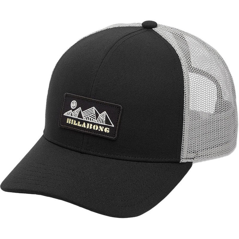 Billabong - Mens Adiv Range Trucker Hat