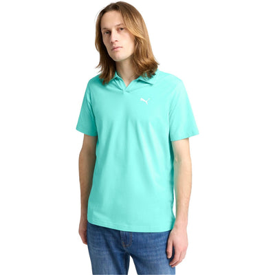 Puma - Mens Essential Resort Polo