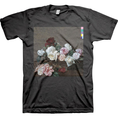 New Order - Mens Pcl T-Shirt