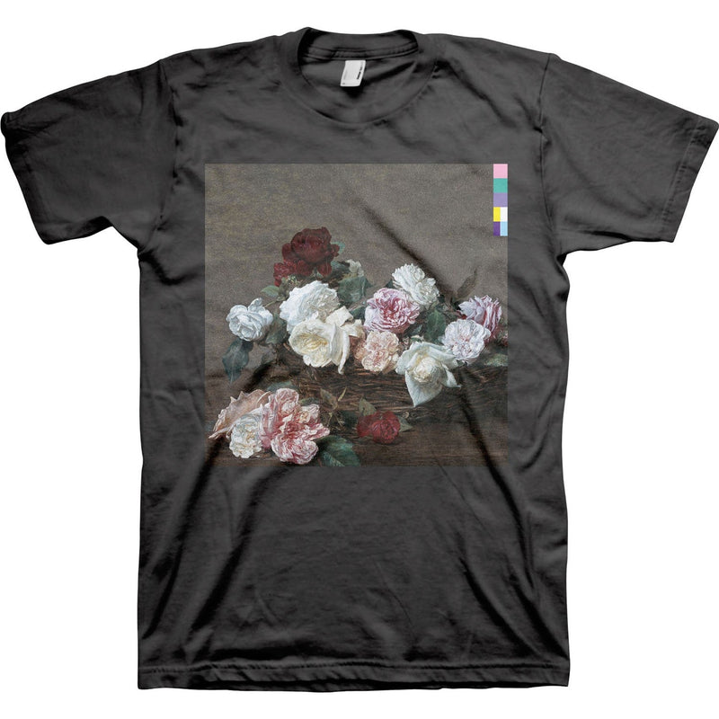 New Order - Mens Pcl T-Shirt