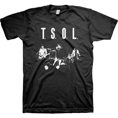 Tsol - Mens Ep T-Shirt
