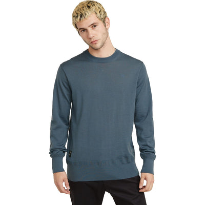 G-Star Raw - Mens Premium Core Knit Sweatshirt — Avio