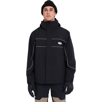 Quiksilver - Mens High Altitude 20K Jacket