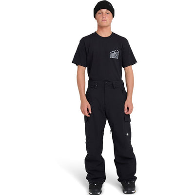 Quiksilver - Mens Porter Snow Pants