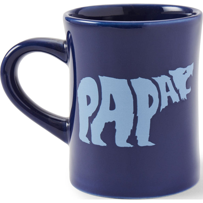 Life Is Good - Unisex Papa Bear Diner Mug