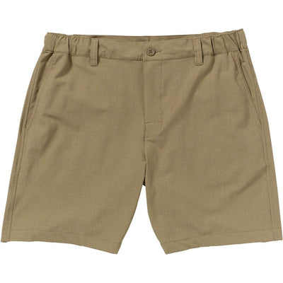 Rvca - Mens All Time Roads Shorts