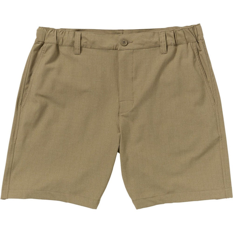 Rvca - Mens All Time Roads Shorts