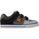 DC Shoes - Boys Pure V Shoes