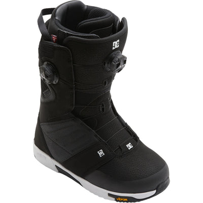DC Shoes - Mens Judge Boots