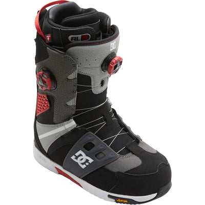 DC Shoes - Mens Phantom Boots