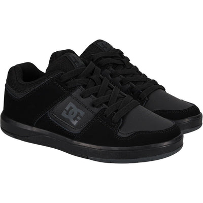 DC Shoes - Kids Cure Elastc Shoes