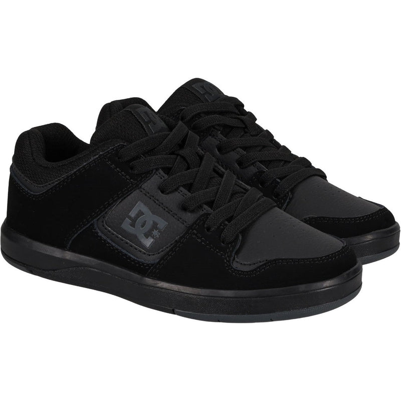 DC Shoes - Kids Cure Elastc Shoes