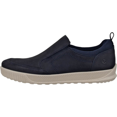 Ecco - Mens Byway Slip-On Shoes