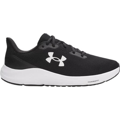 Under Armour - Mens Charged Pursuit 4 Shoes — Black (001)
