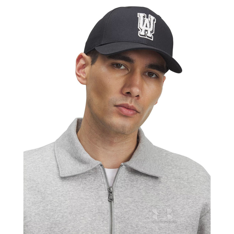 Under Armour - Mens Sportswear Snapback Hat