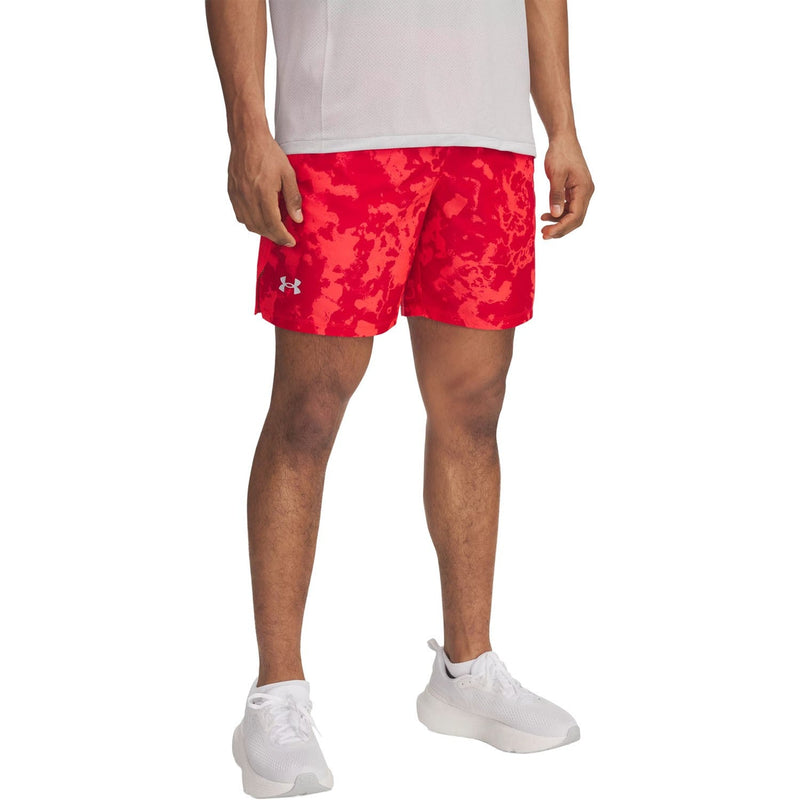 Under Armour - Mens Launch 7' Shorts