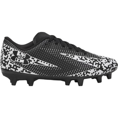 Under Armour - Boys Shadow Select 3.Jr Fg Shoes