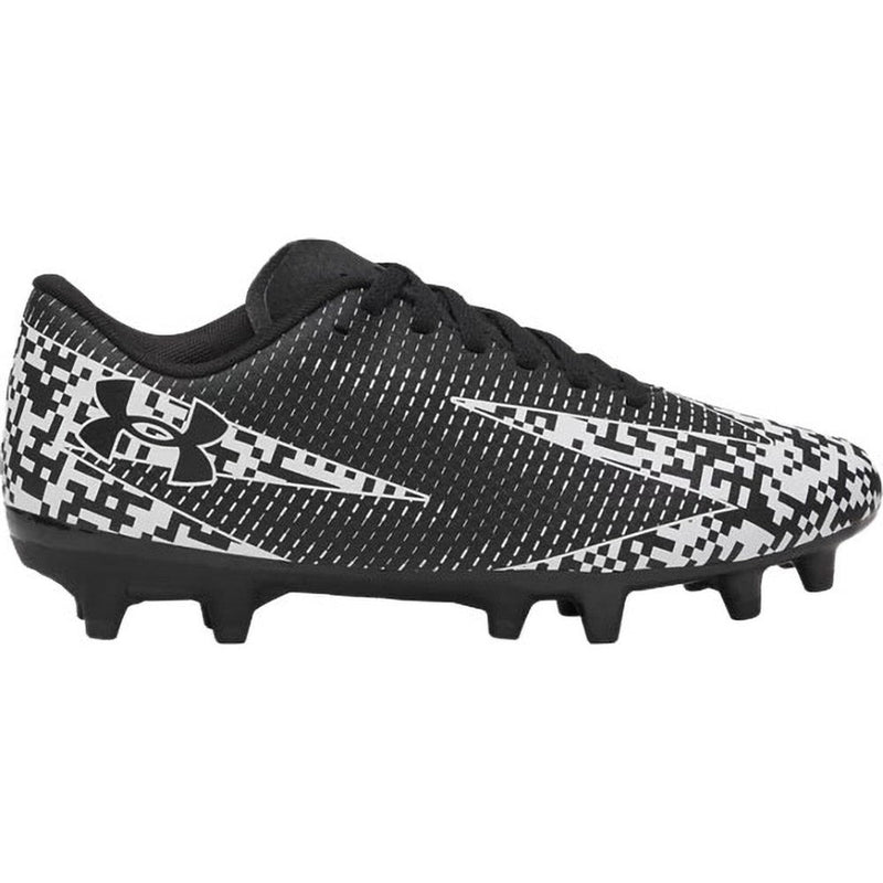 Under Armour - Boys Shadow Select 3.Jr Fg Shoes