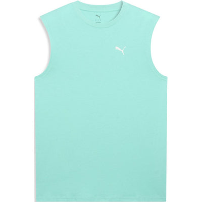 Puma - Mens Ess Resort Sleeveless T-Shirt