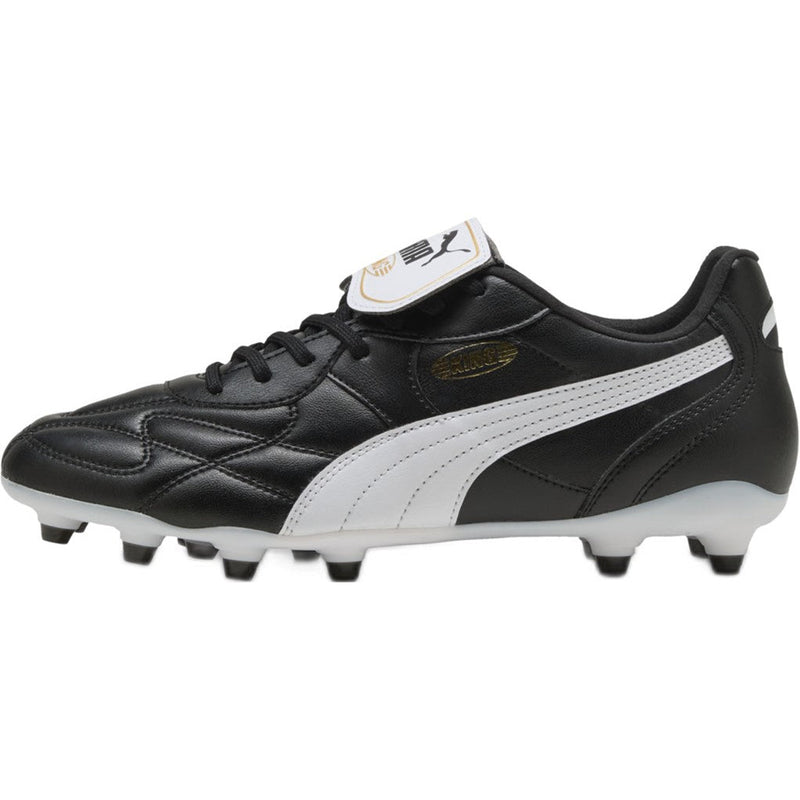 Puma - Mens King Top Fg/Ag Shoes