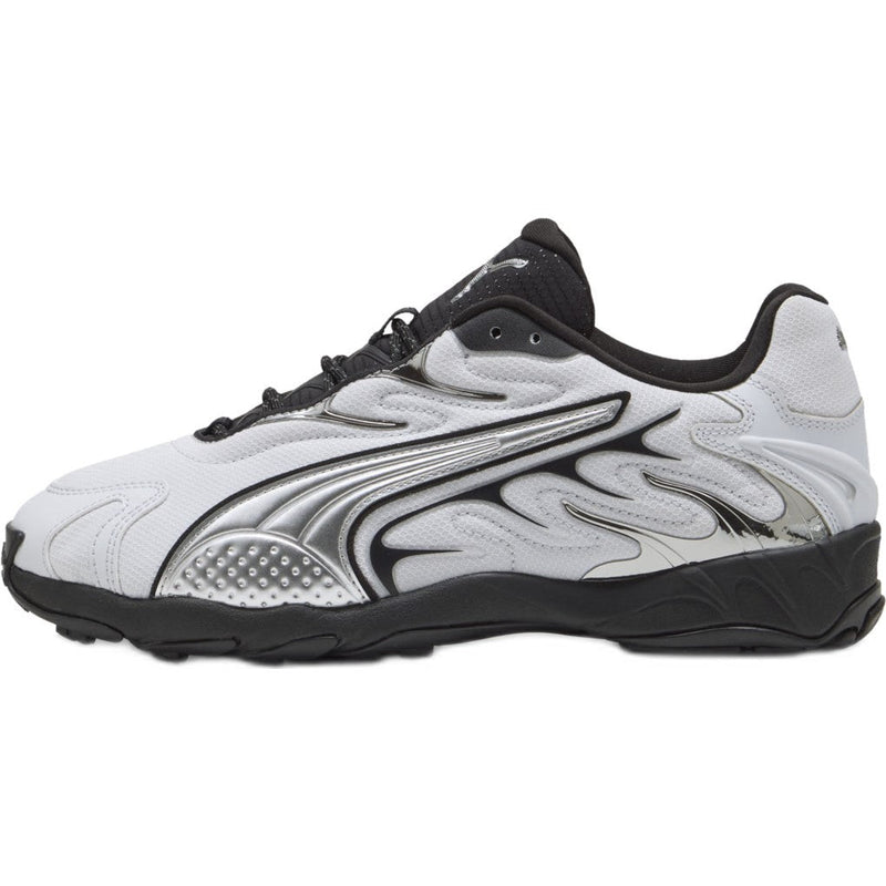 Puma - Mens Inhale Smile Shoes