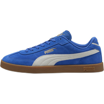 Puma - Mens Club Ii Era Suede Shoes
