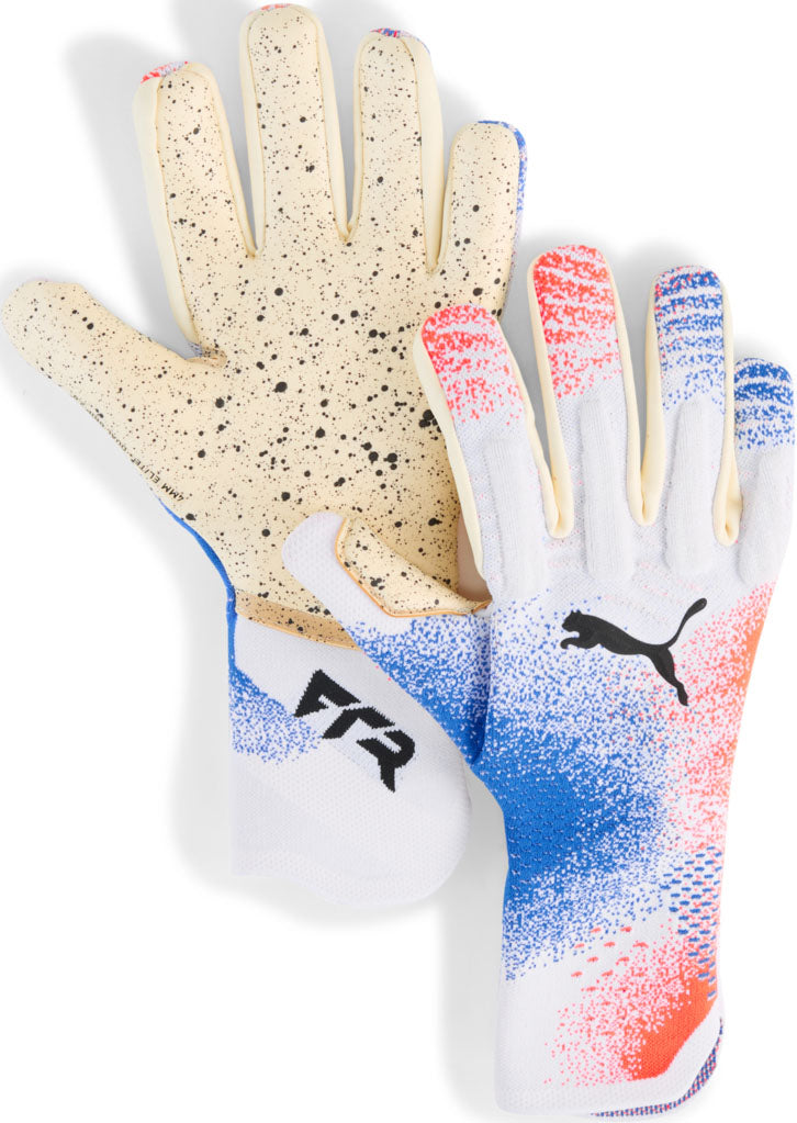 Puma - Unisex Future Ultimate Nc Goalkeeper Gloves