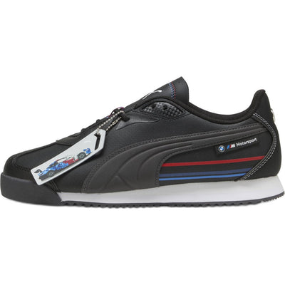 Puma - Mens Bmw Mms Roma Stradale Shoes