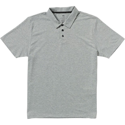 Rvca - Mens Balance Polo Top
