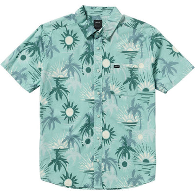 Rvca - Mens Sunsets Top