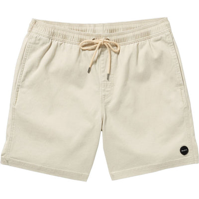RVCA - Mens Escape Elastic Short