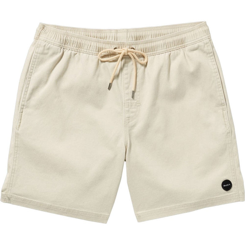 RVCA - Mens Escape Elastic Short