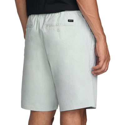 Rvca - Mens Weekend Elastic 2 Short 19