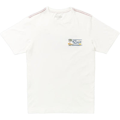 Rvca - Mens Exotica T-Shirt