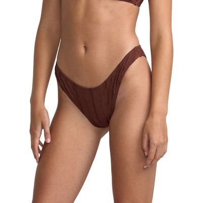 Rvca - Womens Sweetness Medium French Bottom