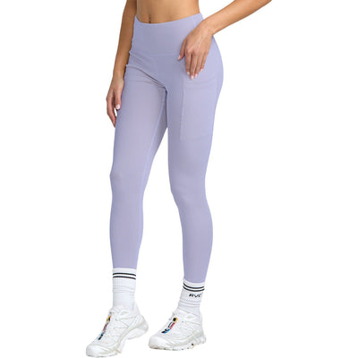 Rvca - Womens Va Essential Legging
