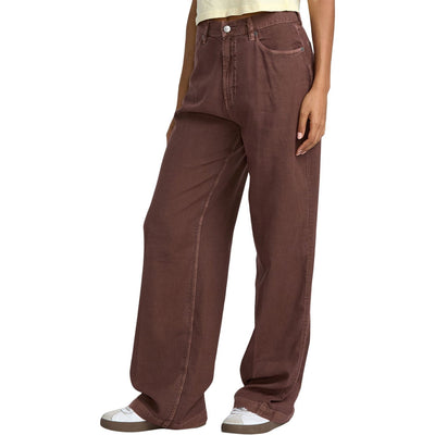 Rvca - Womens Coco Pant