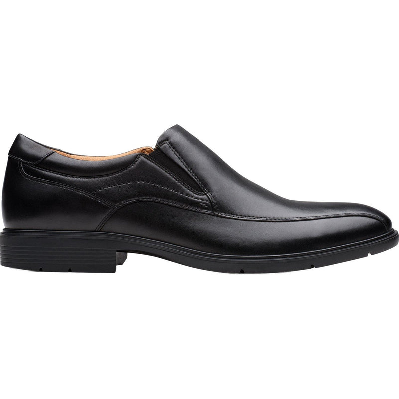 Clarks - Mens Eldredge Step Shoes