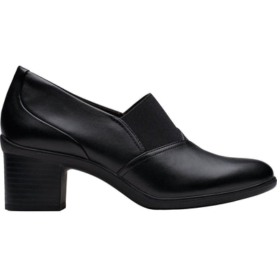Clarks - Womens Shaya Tess Shoes