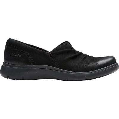 Clarks - Womens Certina Rose Shoes