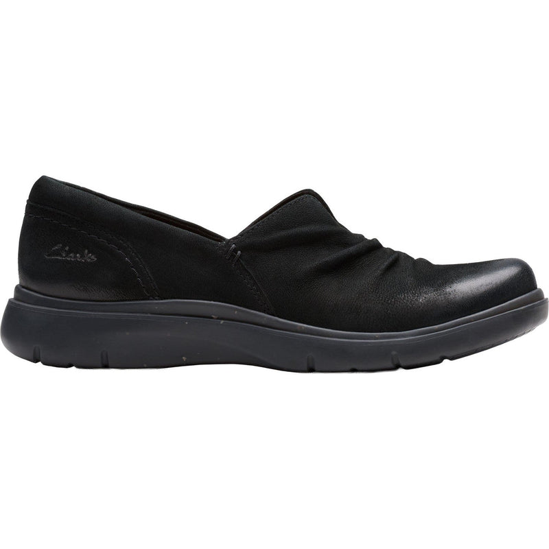 Clarks - Womens Certina Rose Shoes