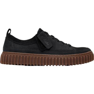 Clarks - Mens Torhill Lace Shoes