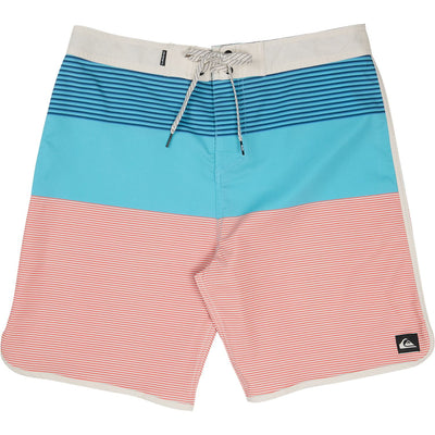 Quiksilver - Mens Surfsilk Tijuana 19 Boardshort