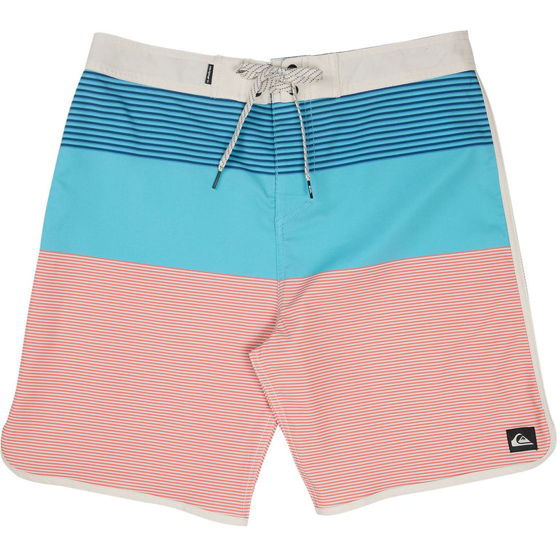 Quiksilver - Mens Surfsilk Tijuana 19 Boardshort