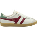 Gola - Womens Medallist Leather Sneakers